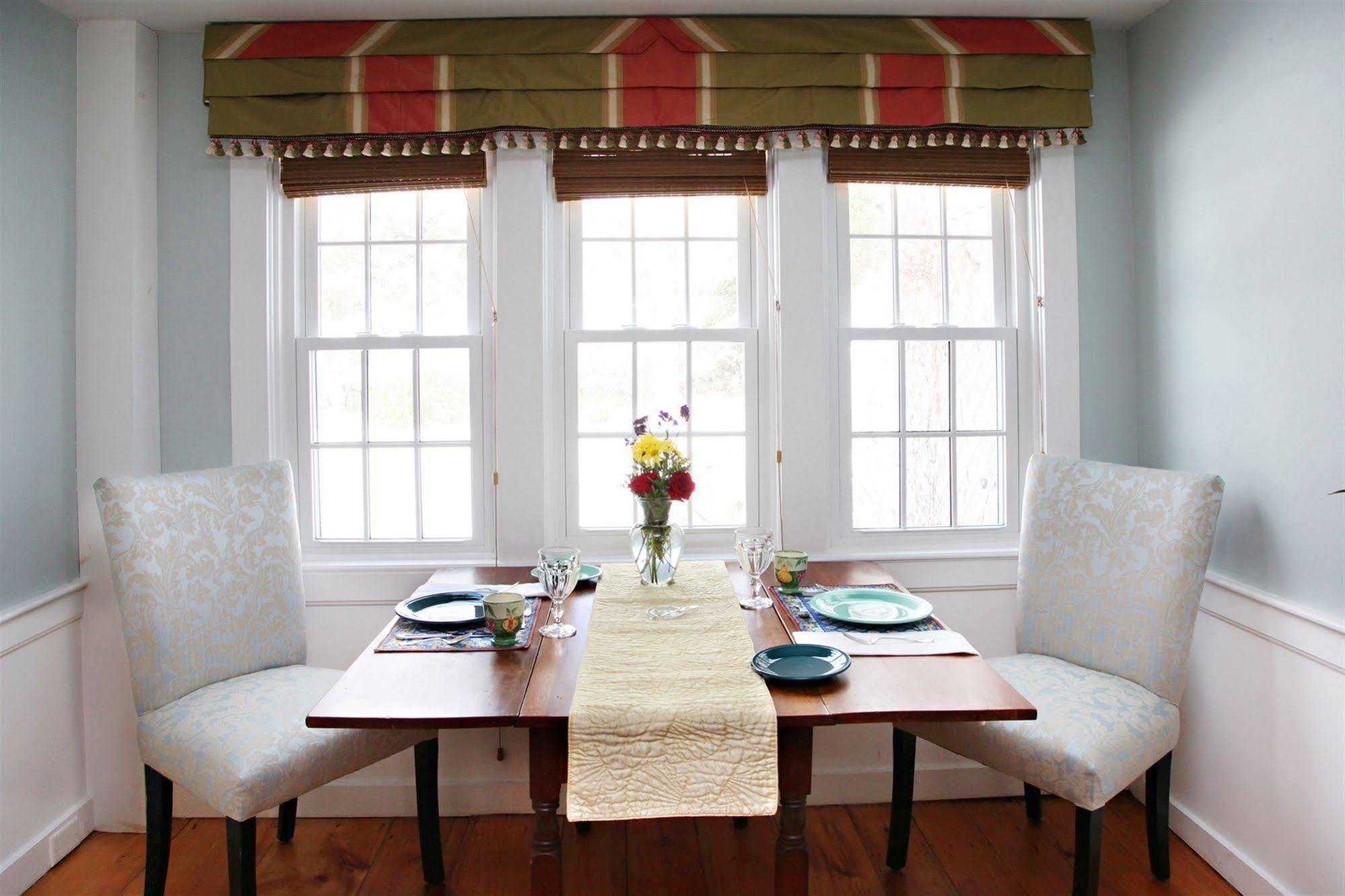 The Inn At Yarmouth Port (Adults Only) Buitenkant foto