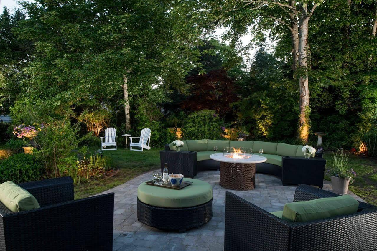 The Inn At Yarmouth Port (Adults Only) Buitenkant foto