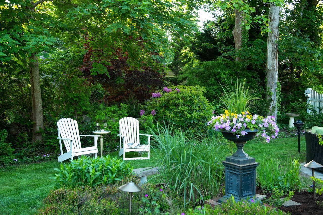 The Inn At Yarmouth Port (Adults Only) Buitenkant foto