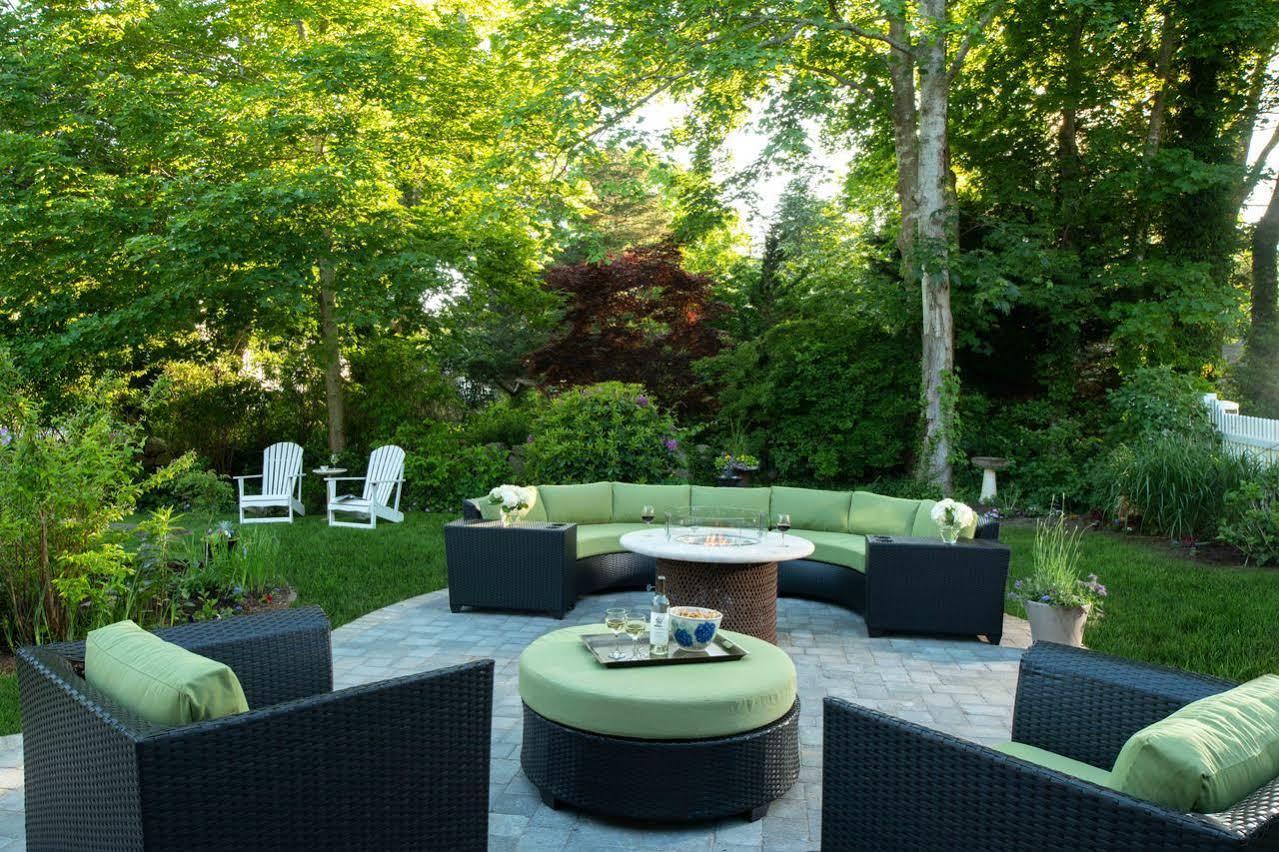 The Inn At Yarmouth Port (Adults Only) Buitenkant foto